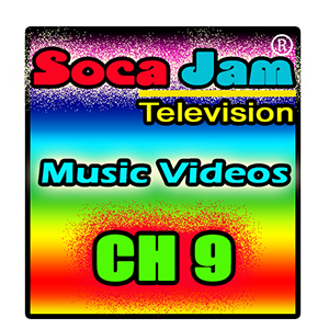 Soca Music video channel 9
